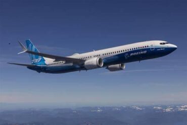 Boeing 737 MAX 10 Secures FAA Type Certification as Largest 737 Prepares for 2027 Service Entry