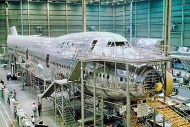 Boeing 747: How the Jumbo Jet Stayed in Production for More Than 50 Years