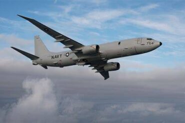 How Many Miles Per Gallon Does a P-8A Poseidon Get? The Surprising Fuel Economy of Boeing’s Maritime Patrol Jet