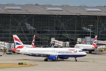British Airways' Heathrow Slot Shuffle: Why a Prime New York-JFK Morning Departure Went to a Five-Week Orlando Stint