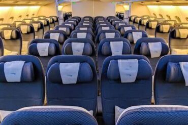 British Airways Is Removing 88 Economy Seats From Every Airbus A380 for a Premium Cabin Overhaul
