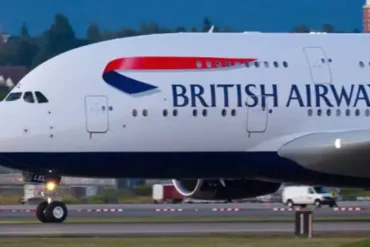 British Airways Suspends 6 Major Heathrow Routes: Full List of Middle East Flights Affected