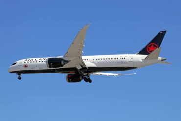 Canada Doubles Weekly Passenger Flight Rights to Côte d’Ivoire in Major Transatlantic Aviation Deal
