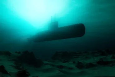 China's Drone Mothership: Inside the 656-Foot Warship That Could Rewrite Undersea Warfare