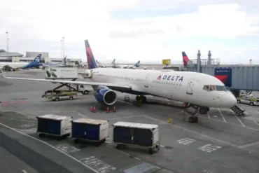 Delta Air Lines' Route Cuts: Eight Destinations Dropped From the Network
