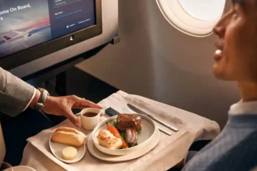 Delta Air Lines Unveils Reimagined Delta One Experience, Debuting on LAX Transoceanic Routes Before Global 2027 Rollout