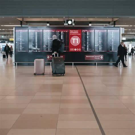 Emirates Shelves Berlin Launch After 22 Years of Lobbying, Citing Unresolved Terms in Germany-UAE Air Deal