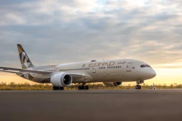 Etihad Airways Unveils 24 New Routes in Sweeping Global Expansion