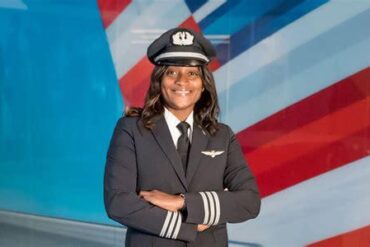 Flying for the Flag First: How US Airline Pilots Launch Careers Through the Air Force