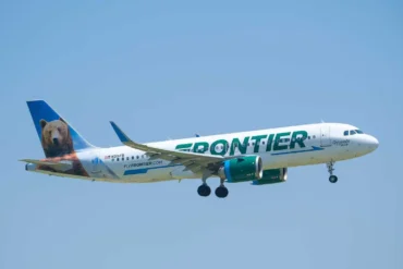 Frontier Airlines Cancels 7 Routes From Chicago O'Hare: Full List and What It Means for Travelers