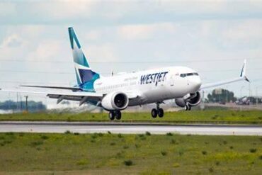 Halifax Airport's Record Traffic Meets a Transatlantic Reality Check: Why WestJet and Icelandair Are Cutting Three European Routes