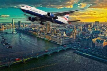 Heathrow’s 11 Longest Nonstop Routes: 18-Hour Flights and Ultra-Long-Haul Services Revealed