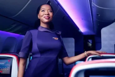 The Highest Paid US Flight Attendants: Ranks and Average 2026 Salaries Revealed