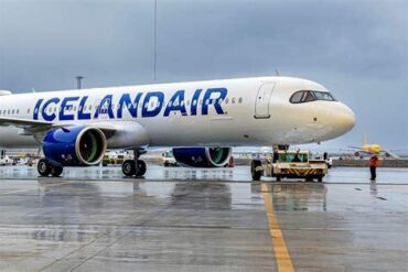 Icelandair Cancels 5-Hour Canada Route: Halifax–Keflavik Flights End