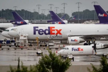 Inside the World's 5 Largest Air Cargo Hubs: The Freight Gateways Moving 20 Million Tons a Year