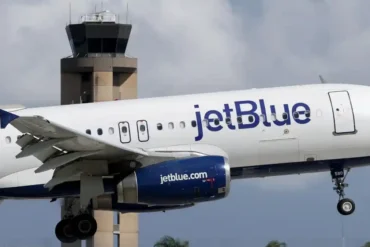JetBlue’s Fort Lauderdale Expansion Hits Another Delay as Terminal 5 Slips to 2030