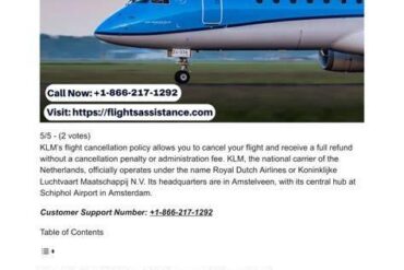 KLM Will Cancel Flights From October 26, 2026 to Early March 2027 to Protect Long-Haul Reserves as Maintenance Backlogs and ILT Scrutiny Bite KLM Will Cancel Flights From October 26, 2026 to Early March 2027 to Protect Long-Haul Reserves as Maintenance Backlogs and ILT Scrutiny Bite