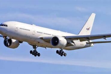 The Last of the Classic Triple Seven: 7 Airlines Still Flying the Boeing 777-200ER in 2026
