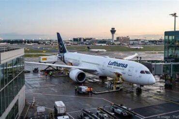 Lufthansa Adds 7 International Nonstop Routes, Including Returns to Kuala Lumpur and Tokyo Narita