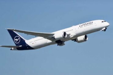 Lufthansa Adds Five Long-Haul Routes: Columbus, Phoenix, Tokyo Narita, Nagoya and Kuala Lumpur