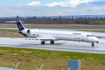 Lufthansa Cancels Flights to 11 Destinations in 2026: Full List, Glasgow Exit, and Poland Cuts Explained