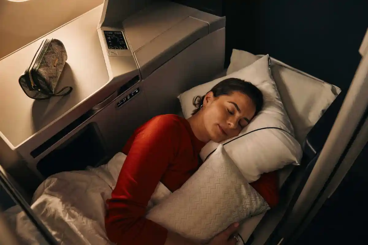 Missoni Winter Elsewhere Delta One amenity kit contents with Grown Alchemist skincare products