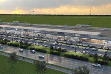 Porter Airlines’ Montreal Metropolitan Airport: How YHU Is Avoiding the $30 Billion Mirabel Mistake