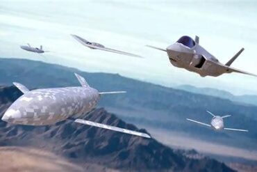 Could New Zealand Rebuild a Fighter Jet Fleet? The Future of Its Air Combat Force