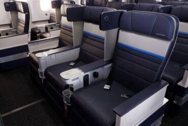 Why Premium Economy Is Often the Worst Way to Spend Airline Miles