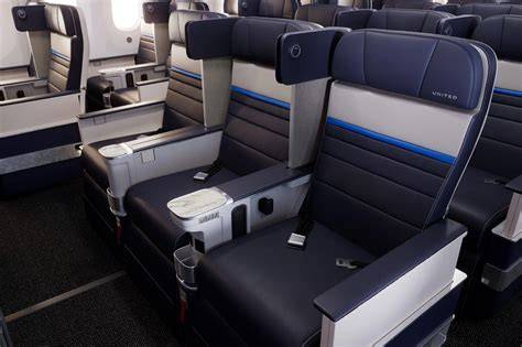 Why Premium Economy Is Often the Worst Way to Spend Airline Miles