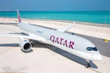 Qatar Airways Announces 15-Hour Doha–Western Sydney Route Starting December 2027