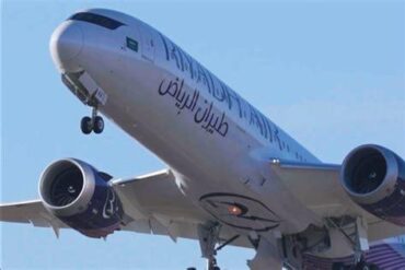 Riyadh Air’s First Indigo Boeing 787-9 Nears Delivery as Tenth-Fleet Milestone
