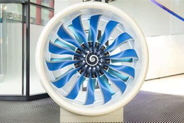Rolls-Royce UltraFan 30: How Its 90-Inch Fan Could Challenge the CFM and Pratt & Whitney Narrowbody Duopoly