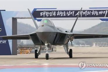 South Korea’s 120 KF-21 Boramae Fighters: The Ambitious Plan to Retire F-4 Phantoms and F-5 Tigers by 2032