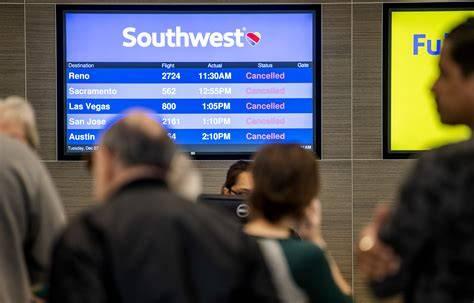 Southwest Airlines Cancels 3 International Routes: Full List, Reasons & What Travelers Need to Know