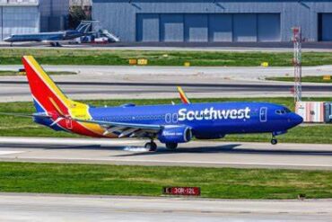 Southwest Airlines Lounge at Orlando International Airport: What Airport Documents Reveal