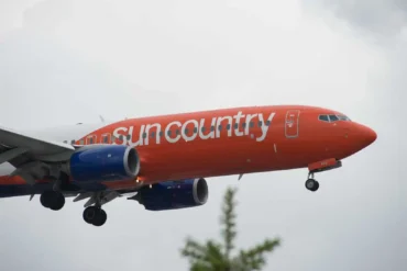 Sun Country Airlines Route Cuts: Full List of 25 Dropped Destinations