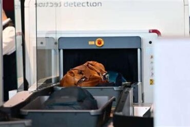 TSA’s $781 Million Horizon 25 Plan: The Future of US Airport Security Through 2028