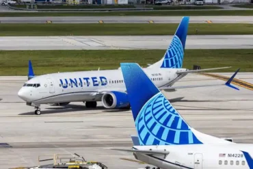 United Airlines Adds 18 New Newark Routes as Transatlantic Network Expands Into 2027