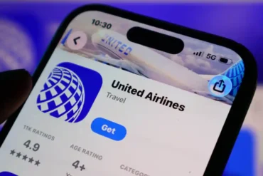 United Airlines Quietly Adds My Flight Journey, a Personal Flight History Tracker