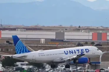 United Passengers Given $175 After Spending Nearly 12 Hours on Rome Flight That Never Took Off