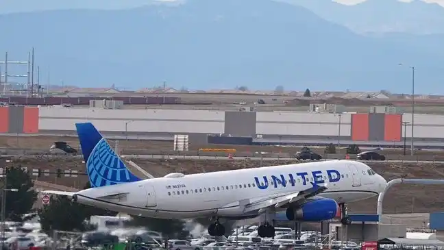 United Passengers Given $175 After Spending Nearly 12 Hours on Rome Flight That Never Took Off