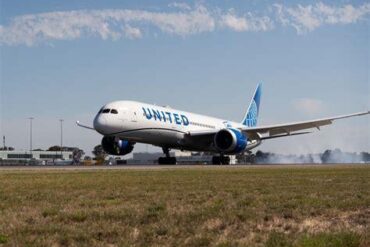 United’s San Francisco–Adelaide 787 Route: A 23-Flight Test of Ultra-Long-Haul Reality