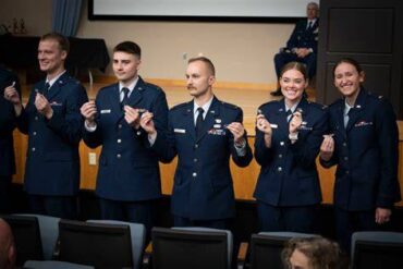 US Air Force Pilot Shortage: Why 1,500 New Pilots Won’t Fix the Crisis for 20 Years