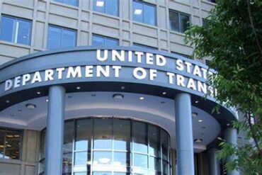 US Airlines Avoid DOT Fines After Review Finds No Violations Over 722 Million Passenger Records