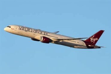 Why Virgin Atlantic Handed Chicago, Newark & Detroit to Delta Air Lines