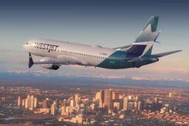 WestJet's Cardiff Gamble: Why Canada's Second-Biggest Airline Bet on the UK's 19th-Busiest Airport